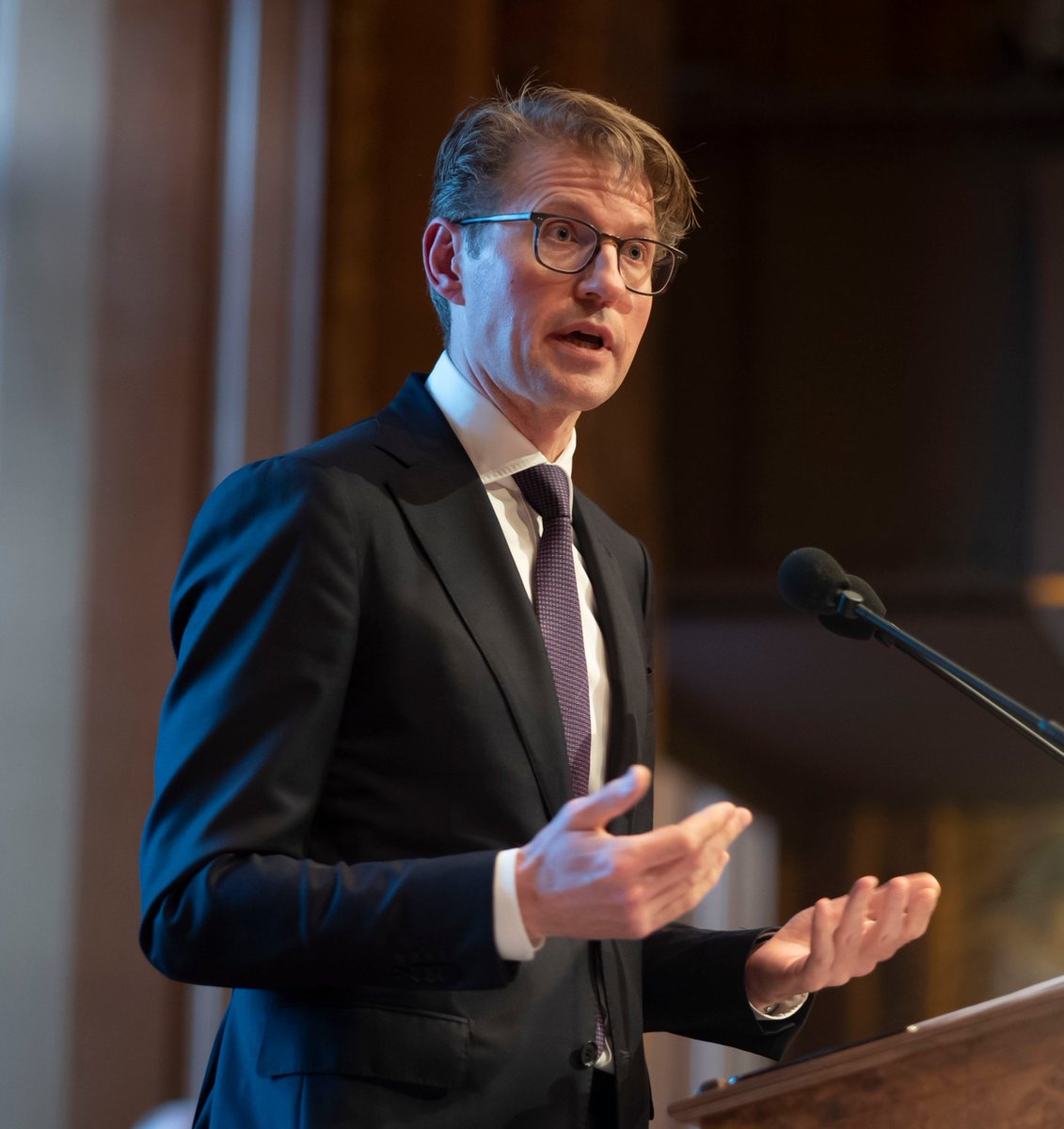 BaayMartine's tweet photo. Morgen, 12/5 in de Commissie J&amp;V behandeling brief minister @SanderDekker over uitvoering motie senator Baay (50PLUS) over privacy van slachtoffer in de media. https://t.co/56MJVrtNHG
