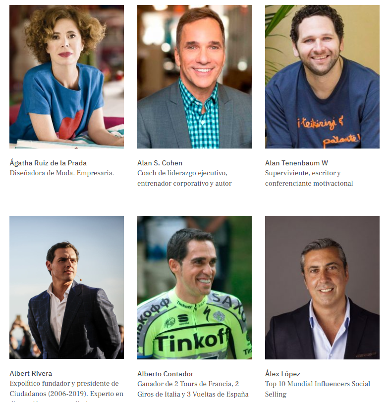 retailmeeting's tweet photo. Gracias @ThinkingHeads por invitarme a participar en la gran plataforma de speakers 
#digitalselling
#socialselling
#digitalsellinindex
#b2b https://t.co/CnZ10qerZW