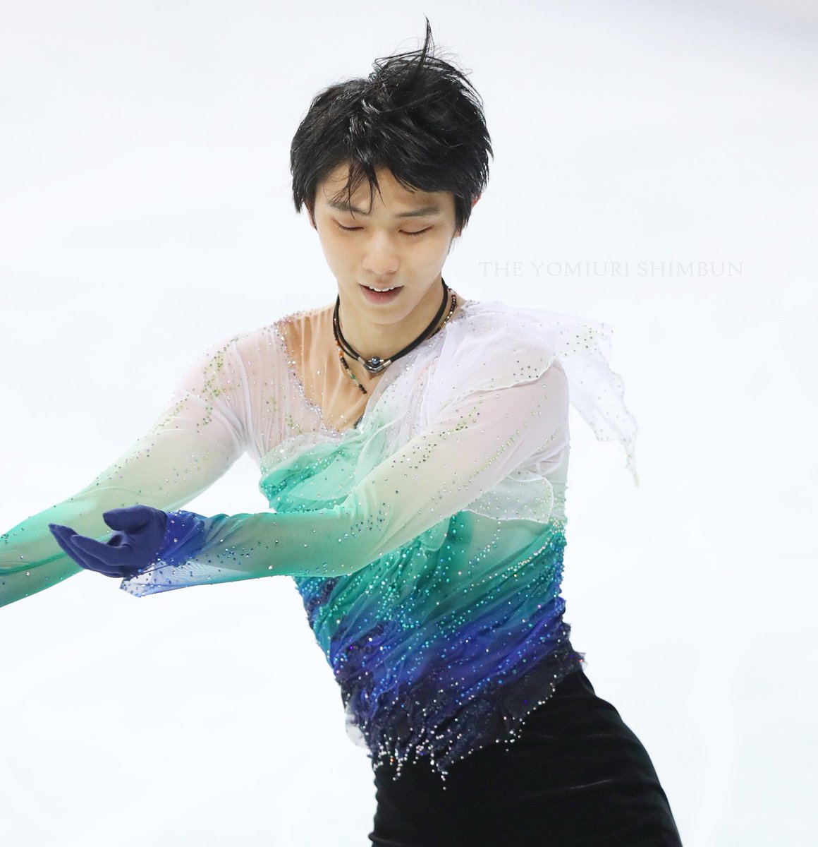 [♡] Yuzuru Hanyu as cakes ー a thread: