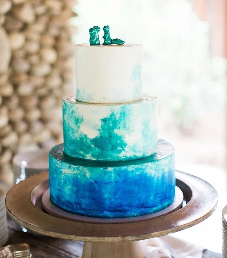 [♡] Yuzuru Hanyu as cakes ー a thread: