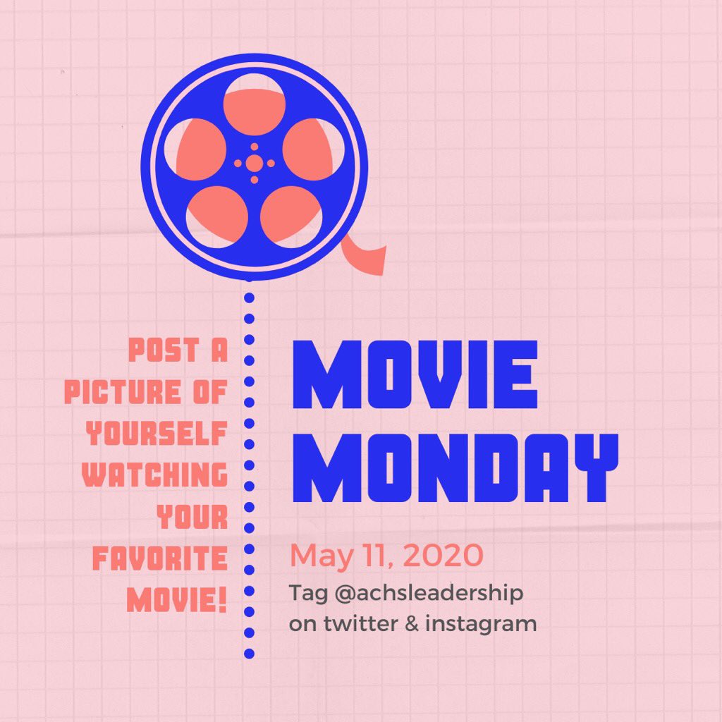 ACHS Leadership tweet media