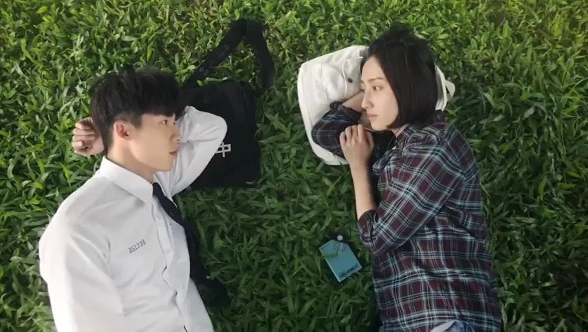  #SomedayOrOneDay (tw drama)Rating : 9.5/10 Reason: A+, warm and well written time travel-related storyline. Love how the casts played both teen and adult characters so damn well ( Alice Ko & Greg Hsu). Hands down to the best OST in 2020. Full packed 13 ep + plot twist 