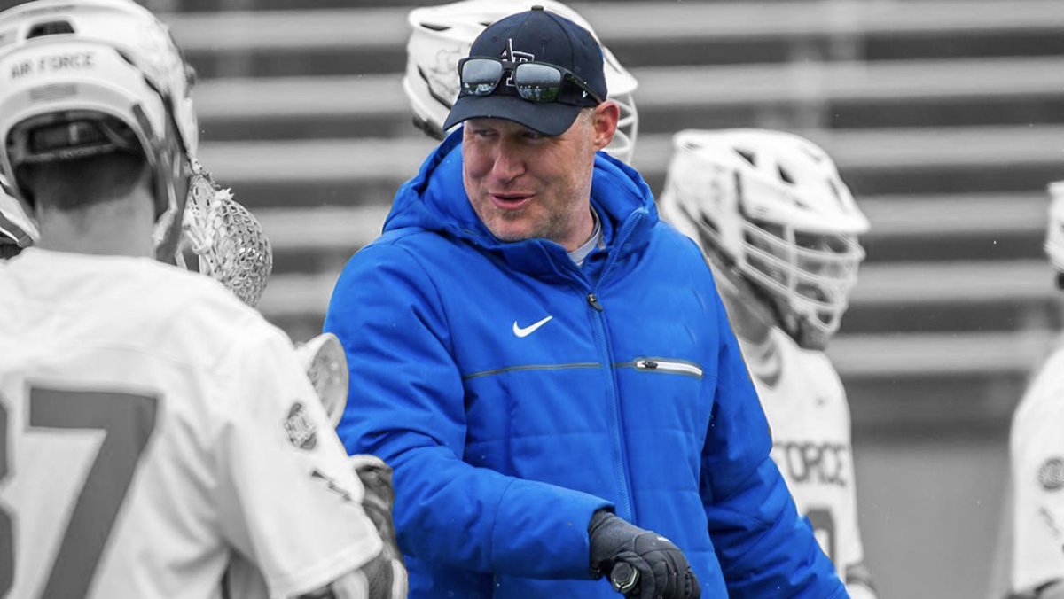 jhumenslacrosse's tweet photo. BREAKING - @JohnGrantJr24 named Johns Hopkins men's lacrosse offensive coordinator - https://t.co/iBdlz43mGy #GoHop https://t.co/iEuQo6pQXu