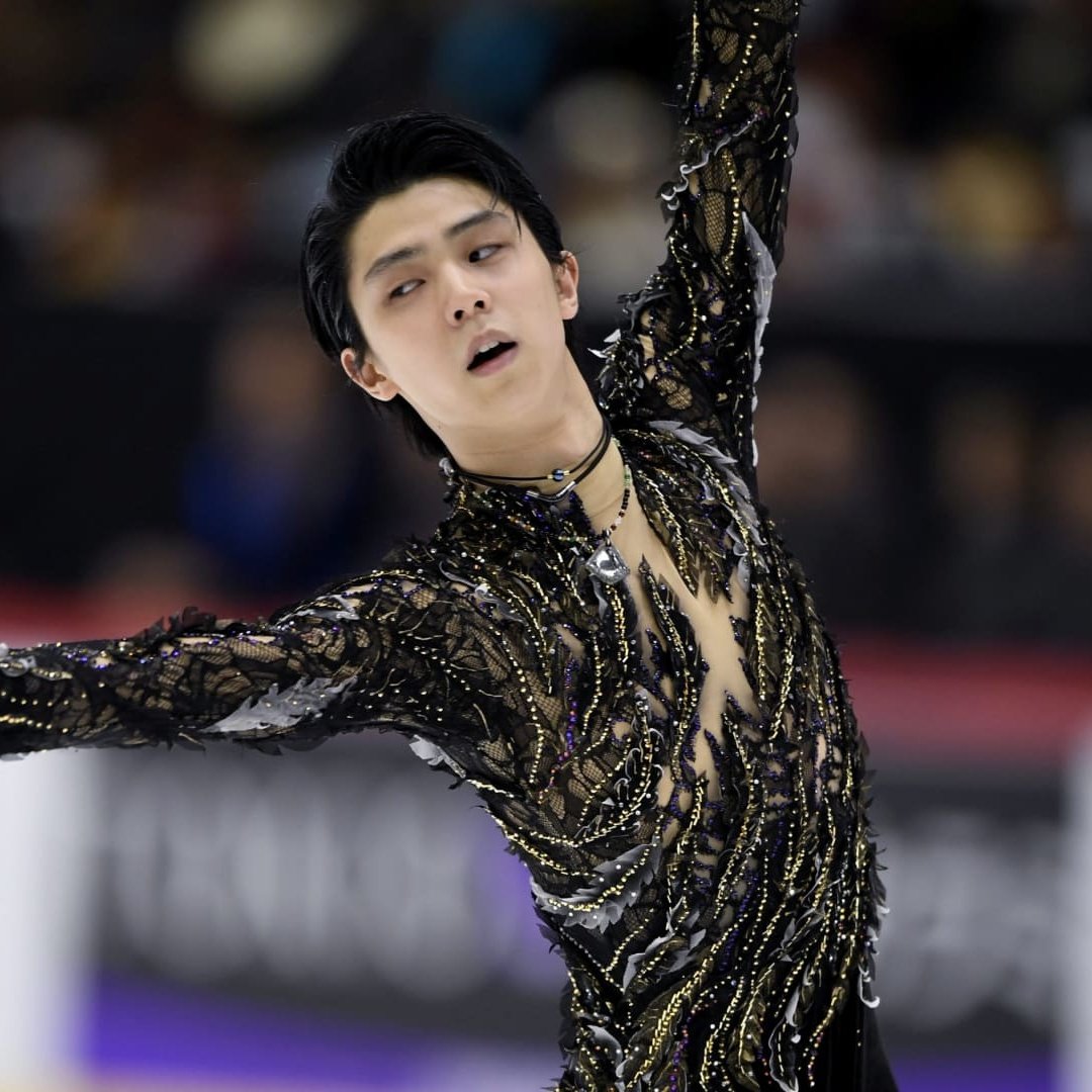 [♡] Yuzuru Hanyu as cakes ー a thread: