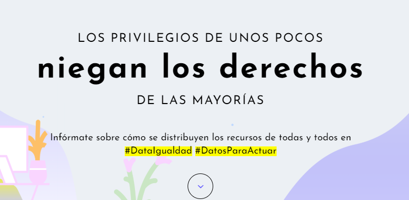 Karisma's tweet photo. En #DataIgualdad encontrarás información sobre educación, salud, corrupción, género, gastos fiscales y más, de 20 países de #AméricaLatina. Los #DatosParaActuar están al alcance de la ciudadanía. Conoce el proyecto de @ciudadania_i y @oxfam_es https://t.co/Y9q2RouL46 https://t.co/2t3uoZ2y70