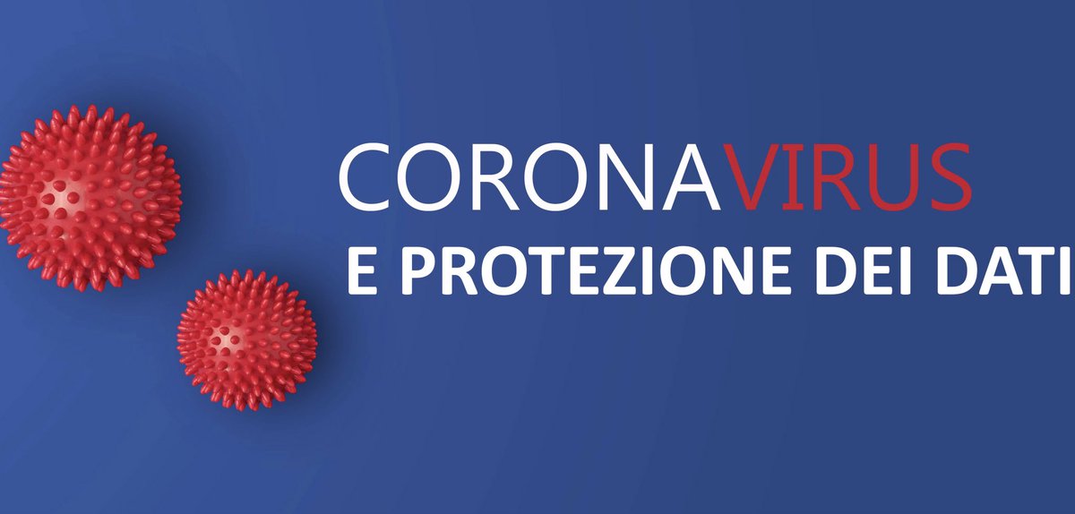 commergate's tweet photo. La privacy al tempo del #covid è più importante che mai, ed è per questo che il garante della privacy ha istituito delle regole per le aziende.
Vi alleghiamo questo link in cui viene spiegato il tutto
https://t.co/yKmVQuVezM https://t.co/E70BRi5r7O