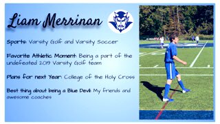 Haldane Athletics tweet media