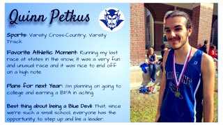 Haldane Athletics tweet media