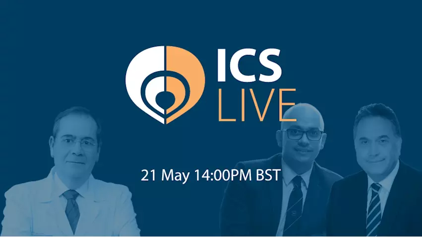 sinug_org's tweet photo. El Dr. David Castro Diaz, presidente de @icsoffice  y vocal de relaciones internacionales de @sinug_org participa este jueves 21 de mayo en el #ICSlive sobre incontinencia urinaria post-prostatectomía. #SaveTheDate 
https://t.co/vhGYbiDK0W https://t.co/mx81npte1l