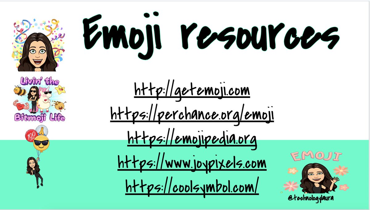 Please Please Please don't forget our students want to still have F-U-N- while at home  #remotelearning #distancelearning that's why I have students use #emojis in various ways

Express their feelings (SEL) 
Write essays
Describe vocabulary
Applicable for K-12 &amp; contents
#edtech