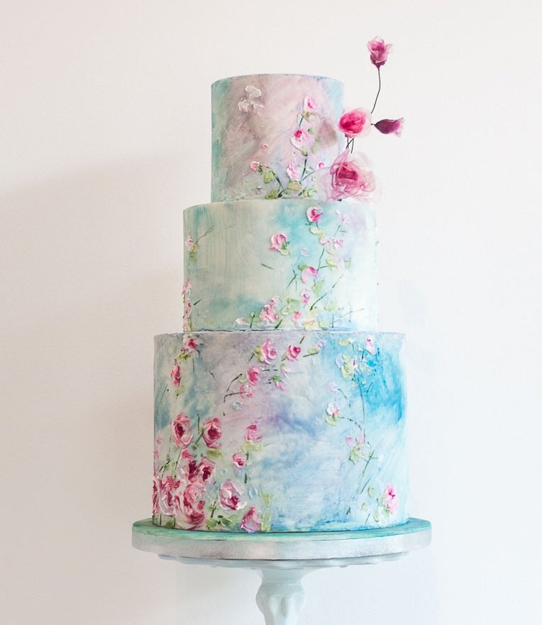 [♡] Yuzuru Hanyu as cakes ー a thread: