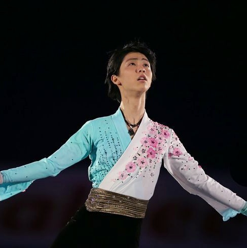 [♡] Yuzuru Hanyu as cakes ー a thread:
