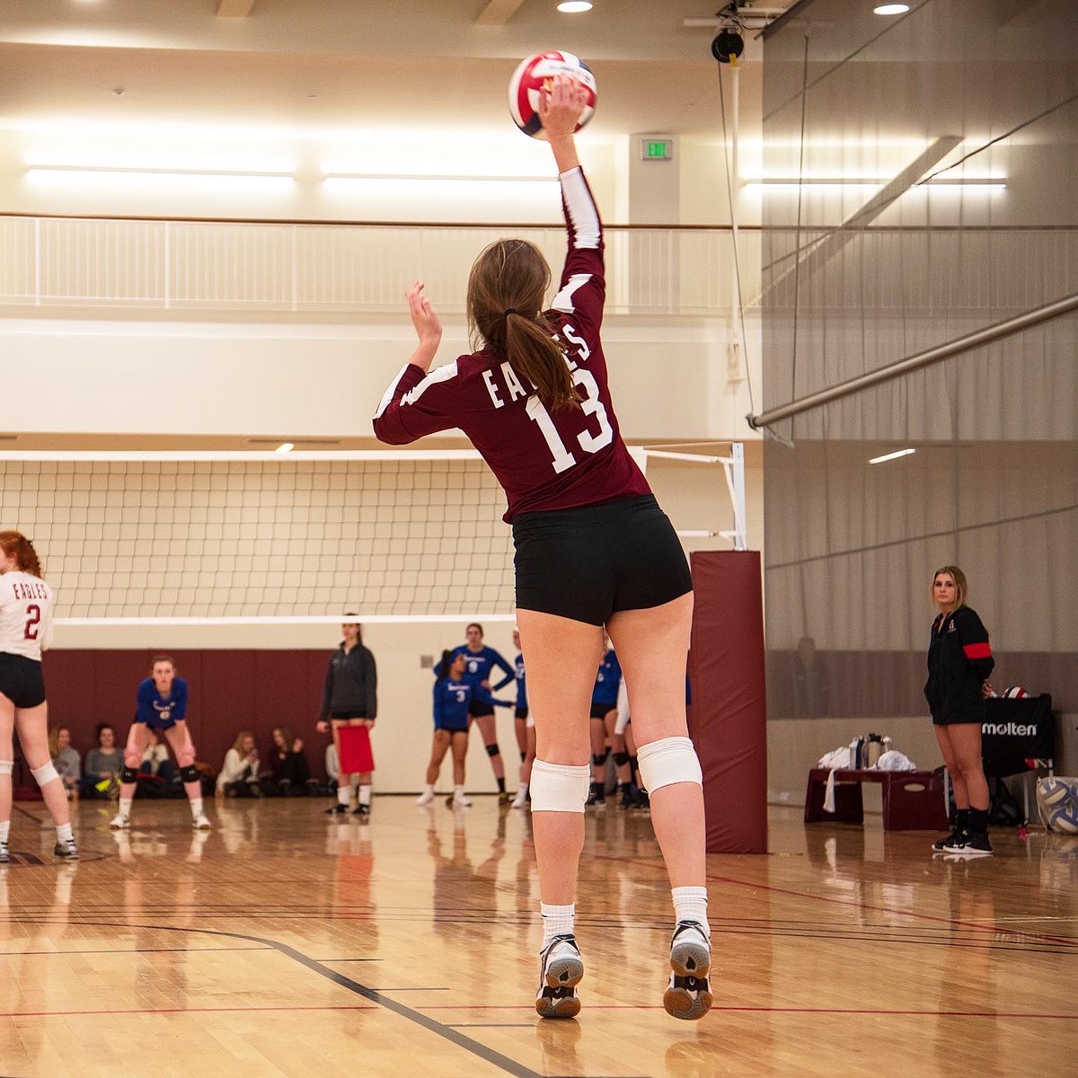 BC Club Sports tweet media