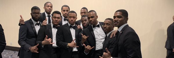 AlphasSteppin's tweet photo. Marquis @taylorveli_ an Alpha @APhiABeta1907 5-B-18 The Sentinels of Ra-Kedet #ThisIsBeta! Magna Cum Laude Graduate of @HU_COAS, Board of Trustees-Member, President of Student Counsel, Studied Abroad Milot, Haiti, St. Croix. Currently, a Phd Candidate @NorthwesternU . Go Marquis! https://t.co/JNSE3hjikR