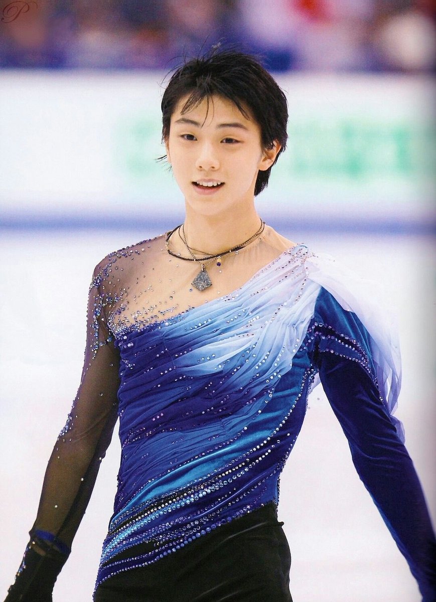 [♡] Yuzuru Hanyu as cakes ー a thread: