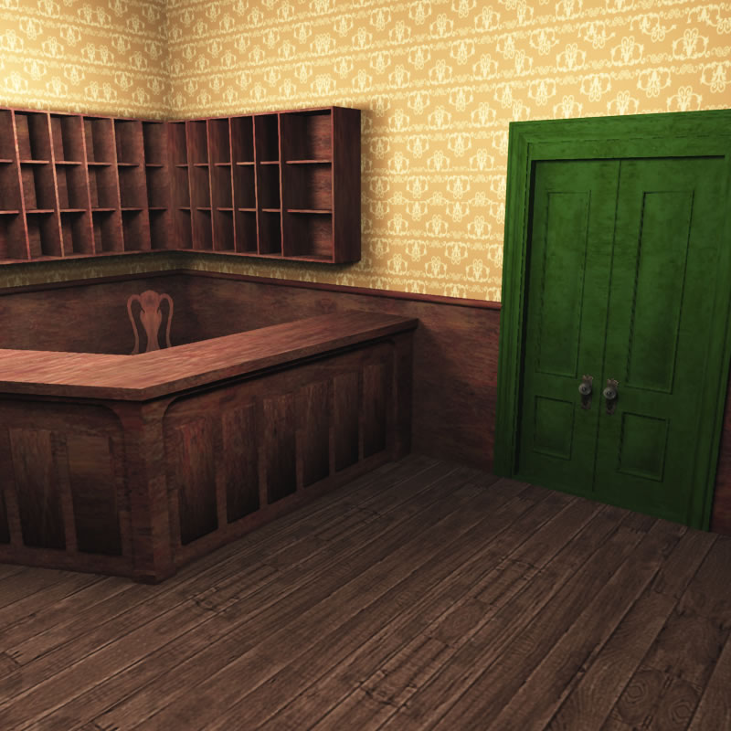 contentguild's tweet image. RT @mirye: More renders from Old West Hotel for #Vue3D , #3DS , Blender and others for #unitydev and 3Dart  @cgpmaxnews  ow.ly/Avah30qF93Z