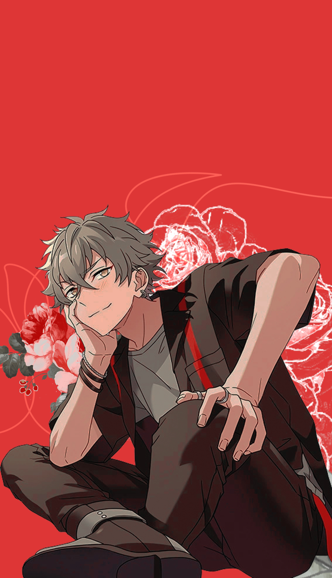 Ensemble Stars あんさんぶるスターズ Koga Oogami Wallpaper Requested Likes Amp Rt S Are Appreciated T Co Adwkgbokf5 Twitter