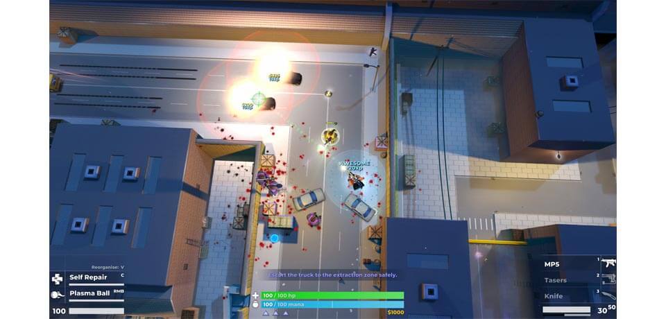 GameHitZone's tweet photo. Geneshift: Battle Royale Turbo
https://t.co/4PQfh8oG9x
#geneshift #games #download #freegames #downloadgratis #giveaway https://t.co/2bHSKE78Ly