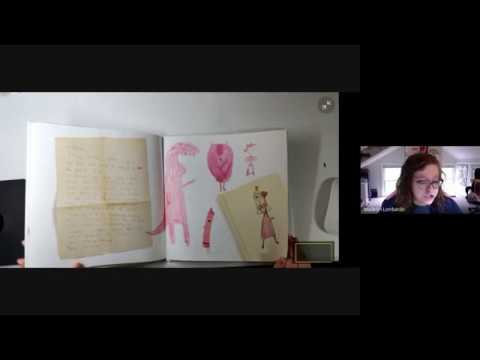 RCBuckleyLib's tweet photo. New Story Alert! This time we are reading 'The Day the Crayons Quit' by: Drew Daywalt. Miss Lombardo misses all of her Bobcat Readers! Hope you enjoy this story💙 💛#LCSDBobcatpride https://t.co/7rXDyqDmcN https://t.co/cPIZFUzzfV