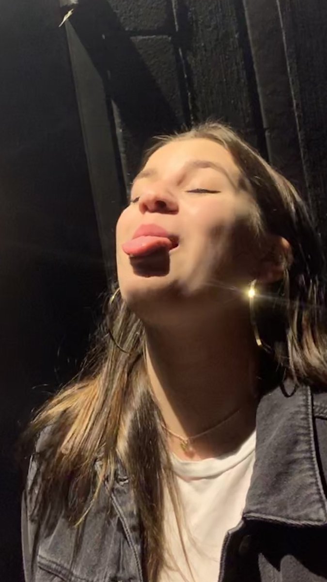 me as you cum on my face 💦💦

Want to see a full video? You know what to do:) 
onlyfans.com/cherrychels96