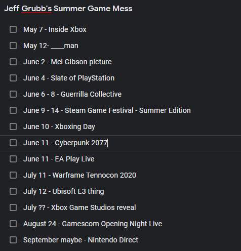 Инсайдер намекнул на возможный игровой анонс, как-то связанный с Мелом Гибсоном