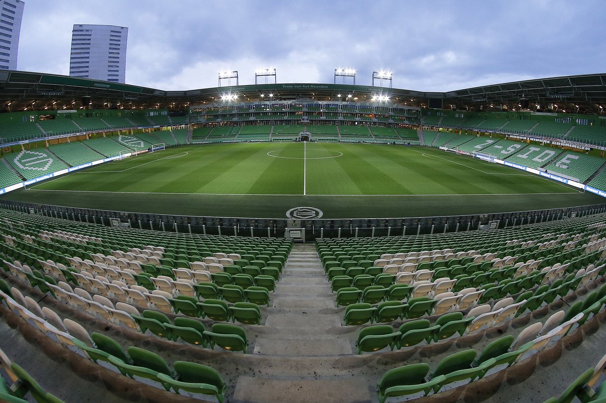 Harde maatregelen bij FC Groningen in coronacrisis.

Lees verder ➡️ fcgroningen.nl/nieuws/harde-m…

#trotsvanhetnoorden