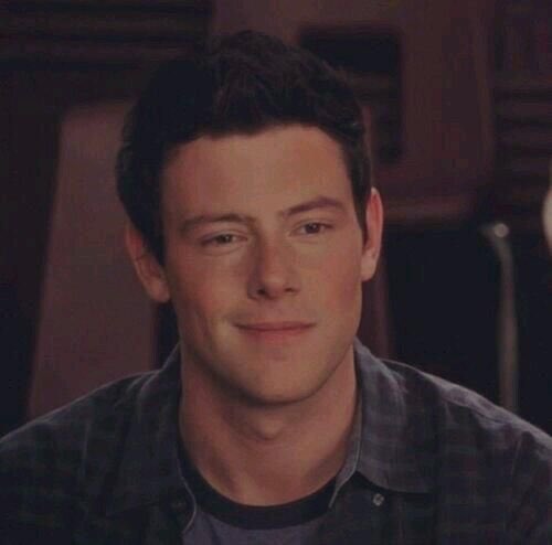 Happy birthday Cory Monteith 