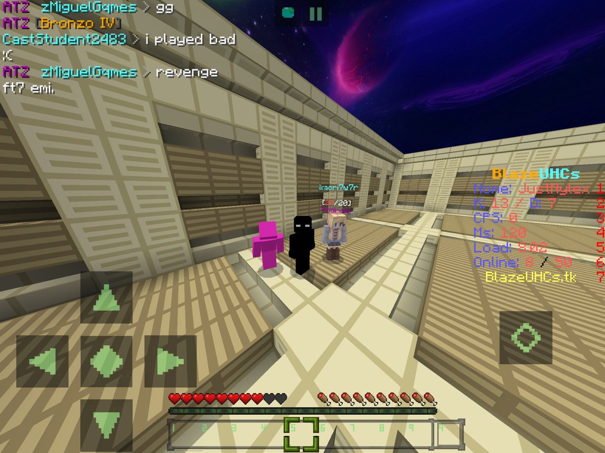 <a href="/TBCMCPE/">TBCMCPE</a> vs <a href="/AutisticTurtle8/">autistic_turtle_</a>
- WIN: TBC Ft10 | 10-5 | <a href="/here/">HERE Technologies</a>
- R: Super / John / Jake
- Notes: hackusearon a jake, poco desorganizados, bien jugado de los dos lados🤗