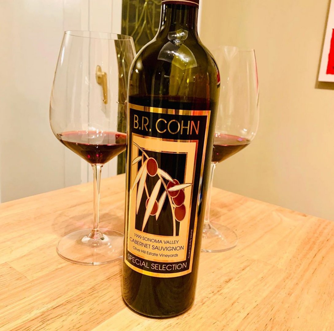 BRCohn's tweet photo. #Fillintheblank: My favorite vintage of #BRCohn so far is _______.
📸: clfwine1 https://t.co/bdZdWpw3dQ