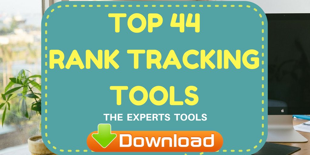 #CreateABlogForFreeAndMakeMoney See TOP RANK TRACKING TOOLS Updated bit.ly/2DD28WY