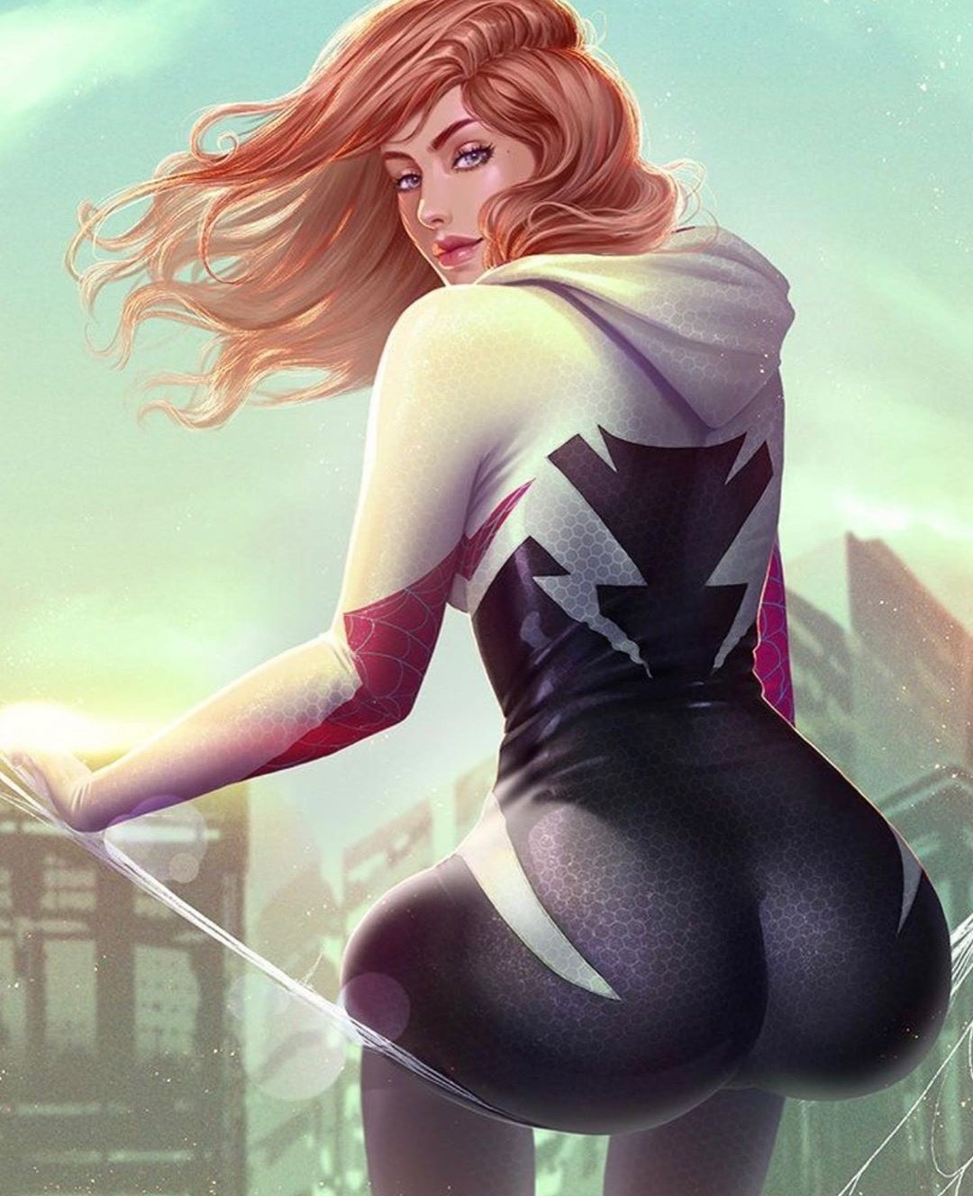 Prywinko Triss