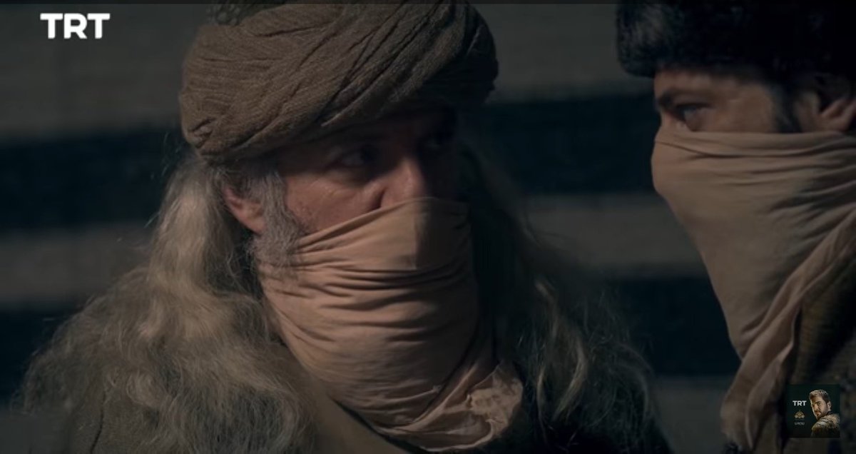 Hussainkhambat7's tweet photo. Fear from the #Epidemic and cautions taken by #KayiTribe in #Ertugrul are so relatable in these #Corona Days.
#ErtugrulGhazi #ErtugrulUrduPTV #Covid_19 #Gündoğdu #DirilisErtugrul #Ertuğrul #Mask #FACEMASK
@PTVHomeOfficial https://t.co/qXbuXtaeme