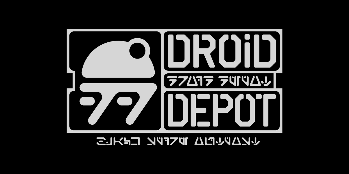 TheSmartMouse's tweet image. In our continuing effort to find at-home Disney fun I&apos;m sharing more about the new Droid Depot App. Give your custom Galaxy&apos;s Edge astromech some extra personality and extra Disney magic right where you are!
smartmousetravel.com/2020/05/11/dro… #droiddepot #galaxysedge #WithMe #StarWars