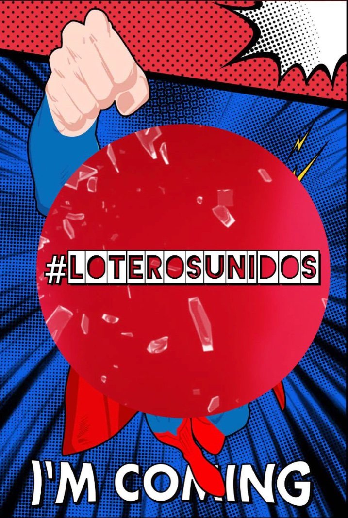 MimeslMiguel's tweet photo. Vamos a ganar
#SOSLoterias https://t.co/FlC6KGhSfL