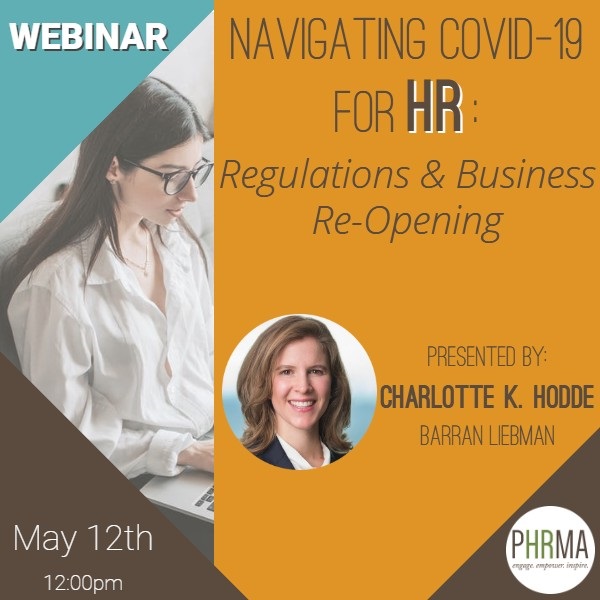 Tomorrow's Webinar - Are you signed up yet? - mailchi.mp/portlandhrma/w…
