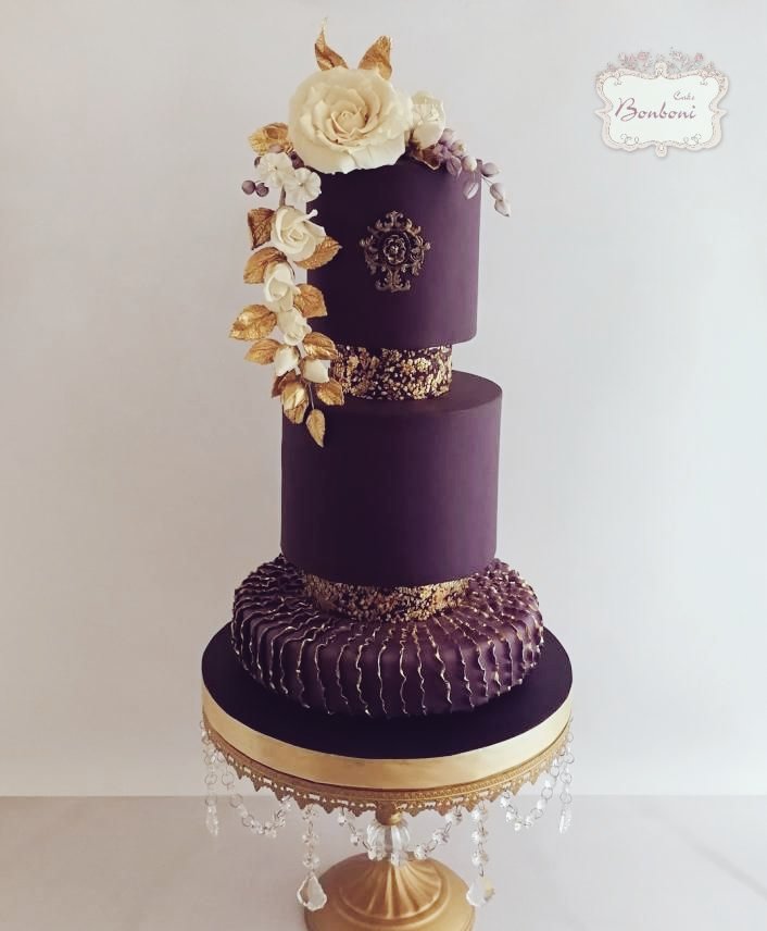 [♡] Yuzuru Hanyu as cakes ー a thread: