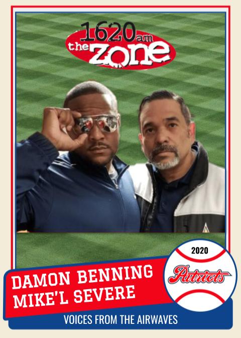 MSHS_Baseball's tweet photo. 2020 #TPWTradingCards Series 8

Card #22-24: Radio personalities deserve cards too!

Thanks for all your coverage of HS sports in the state! https://t.co/icwbwq41gY