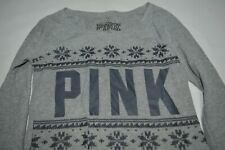 SophyView's tweet image. Victoria's Secret T-Shirt Sleepwear Henley Ribbed Knit Top Size M Gray Silver

ow.ly/2UMB50zD8Tc