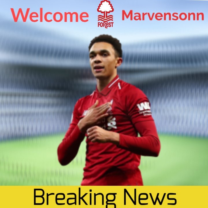 ForestVfl's tweet photo. Finally the last signing is a class fullback who can also play CB and offers a lot to the team, We managed to bring him in for 5 million plus a player swap.
Welcome to the team mate 👏 https://t.co/5BnYUusIIZ