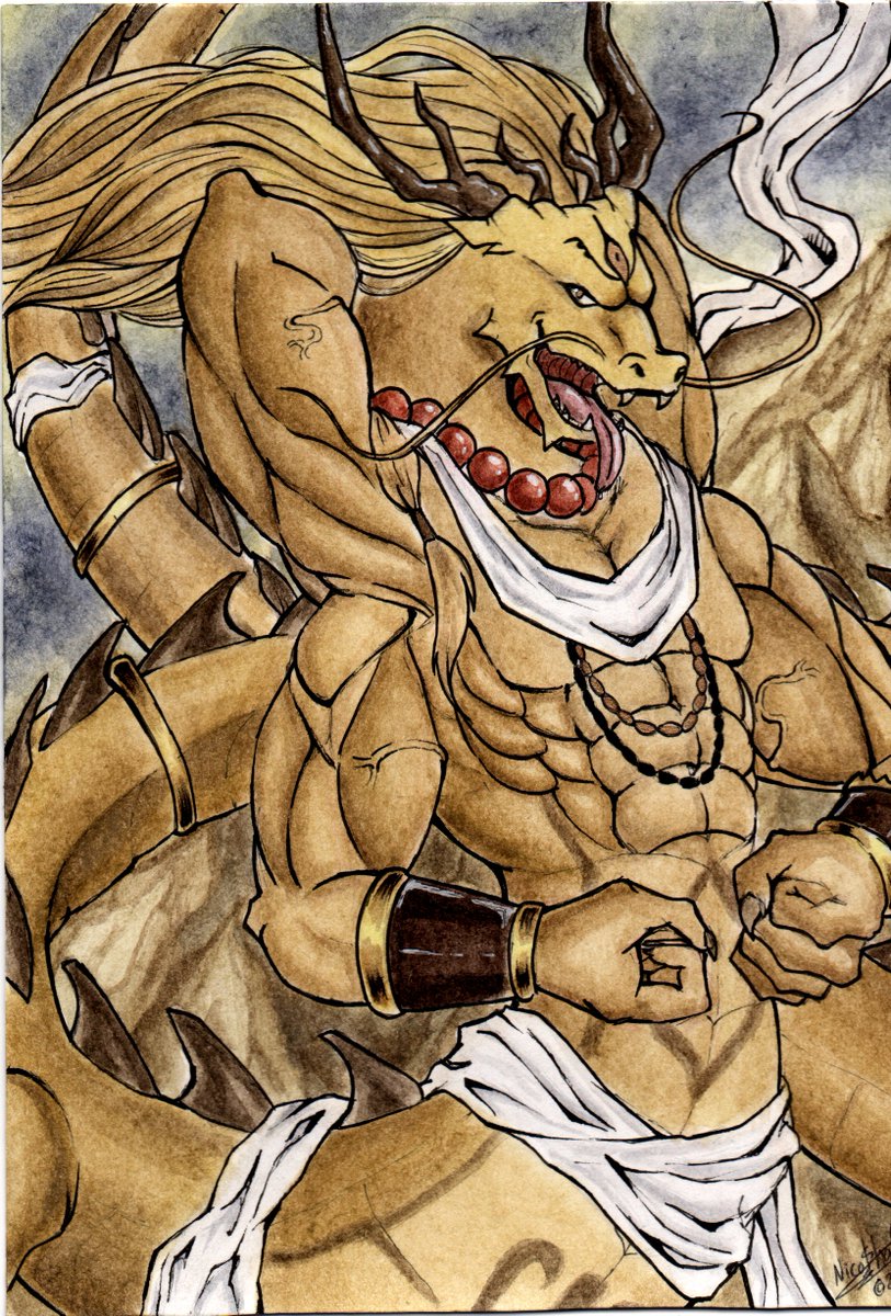 OficialPistacho's tweet photo. Tenyi Spirit Sahasrara (acuarela)
RTs and likes r super welcome ;)
Full porfolio: https://t.co/gO8zi2pP4f
@ArtePorDoquier_ @TheArtistHelp @ConocerArtistas @ConoceArtistas @dibujando #dueloverload #furryartist #ygotcg #digitalart #ygoart #commissionsopen #ygofanart #ygo #wyrm https://t.co/xmRC9Df9I0