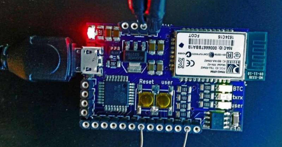 Portable, reusable COVID-19 sensor tests in 60 seconds buff.ly/3fFZiUM