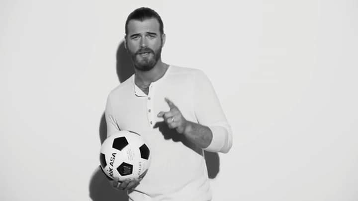 k_t_spain's tweet photo. Kivanç × GQ 🖤⚽️🖤⚽️🖤
#KivançTatlituğ #KivancTatlitug 
#GQ #GQTürkiye #tbt 
#MenOfTheYear2016 https://t.co/AtRcQm1zZA