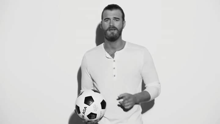 k_t_spain's tweet photo. Kivanç × GQ 🖤⚽️🖤⚽️🖤
#KivançTatlituğ #KivancTatlitug 
#GQ #GQTürkiye #tbt 
#MenOfTheYear2016 https://t.co/AtRcQm1zZA