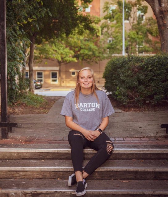 Meet Cara Davis one of our four $10,000 2020 Adele Dolansky scholarship recipients. Cara played for Wake Futbol Club and will attend and play for Barton College ( North Carolina) in the fall. Congratulations as you start this next chapter. <a href="/WAGStournament/">WAGS Tournament</a>
