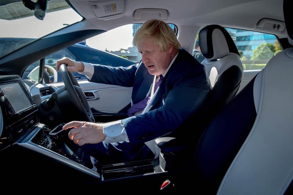 “Can we go out?... Can I see my family?”

Too many questions. Chill out.

GBH of the ears.

No, no, no. Not for me, thank you.