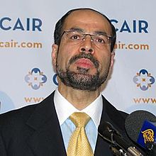 CAIR the evolution of the Muslim Brotherhood’s : Extremist in suits