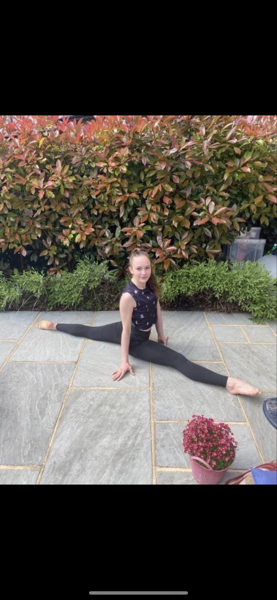 Grayes Dance tweet media