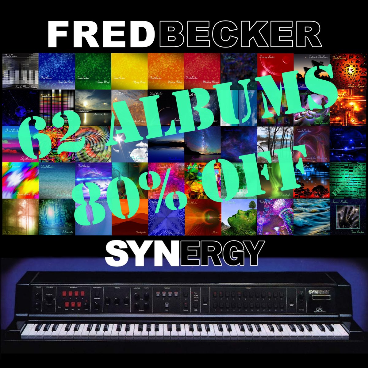 Fred Becker tweet media