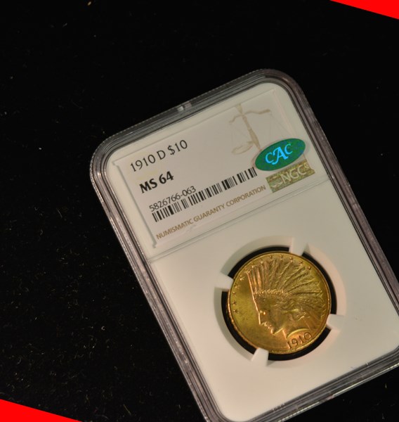 1st American Reserve tweet media