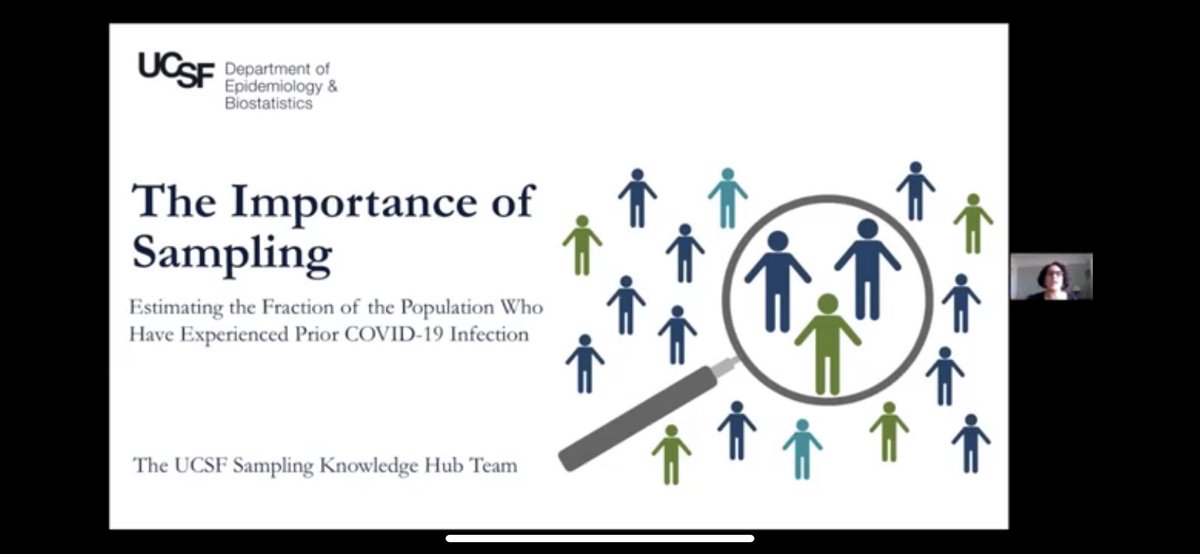 UCSF Epidemiology & Biostatistics tweet media
